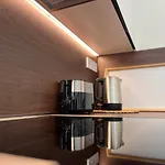 Apartmán Nature In The Lower Storey Bestern *