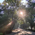 Apartmán Nature In The Lower Storey Bestern