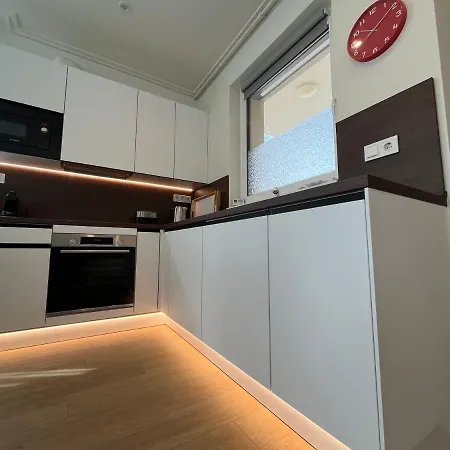 Nature In The Lower Storey Bestern Seghedin