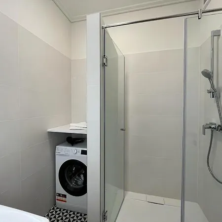 Apartament Nature In The Lower Storey Bestern *